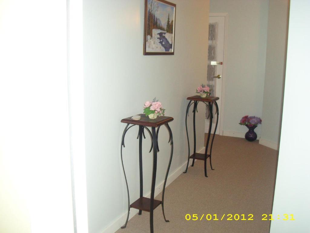 Villa Maria Country Inn Acheson 部屋 写真