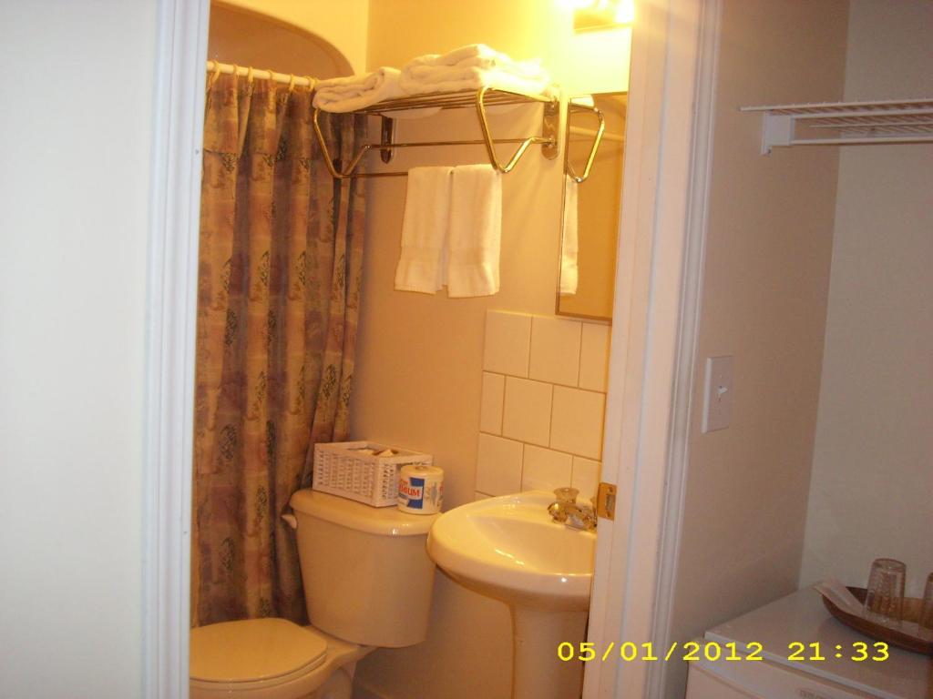 Villa Maria Country Inn Acheson 部屋 写真