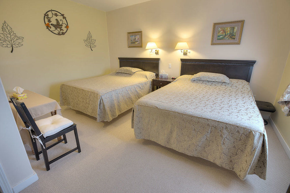 Villa Maria Country Inn Acheson エクステリア 写真