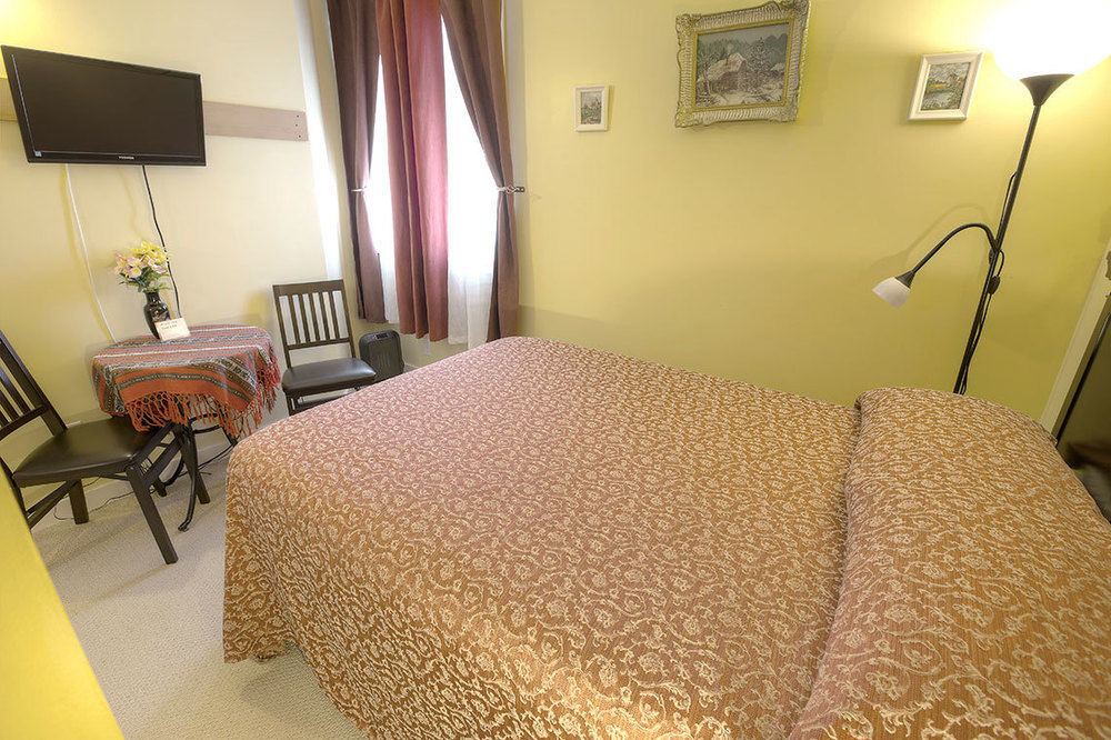 Villa Maria Country Inn Acheson エクステリア 写真
