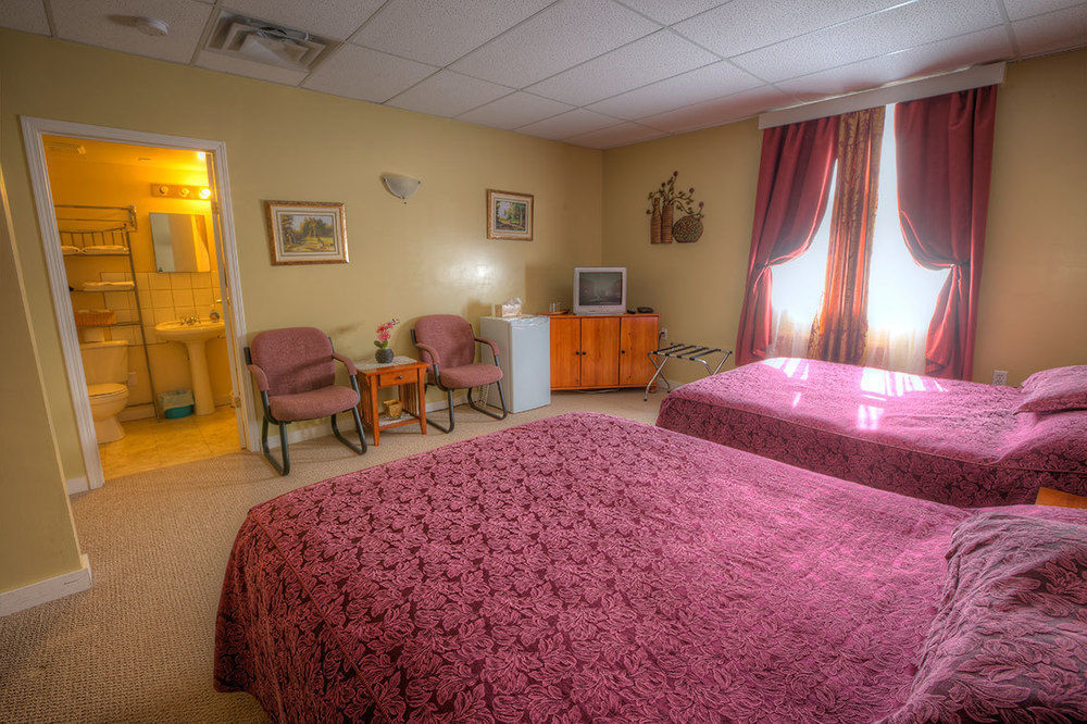 Villa Maria Country Inn Acheson エクステリア 写真