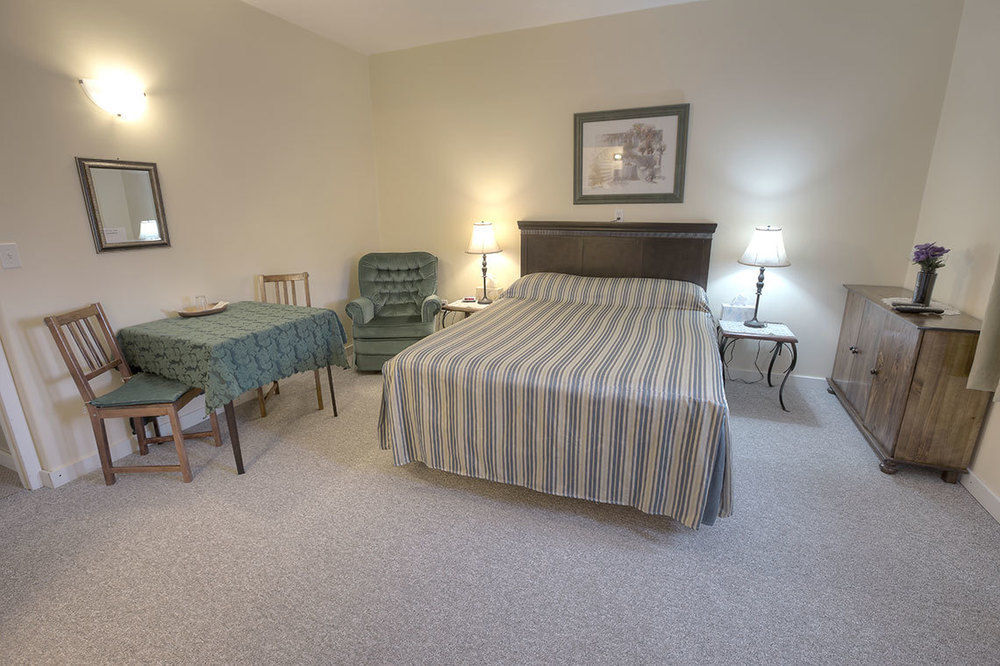 Villa Maria Country Inn Acheson エクステリア 写真